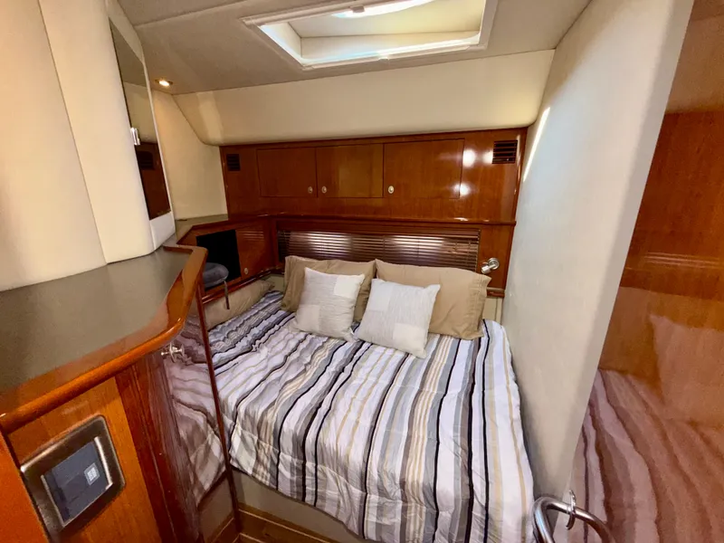 Slide: The Image of Sea Ray 500 Sundancer 2003 - 30