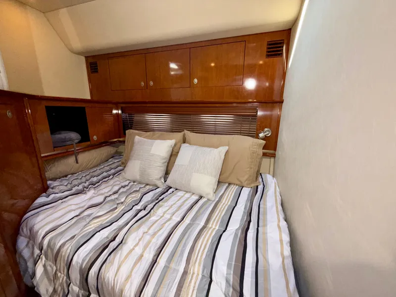 Slide: The Image of Sea Ray 500 Sundancer 2003 - 31