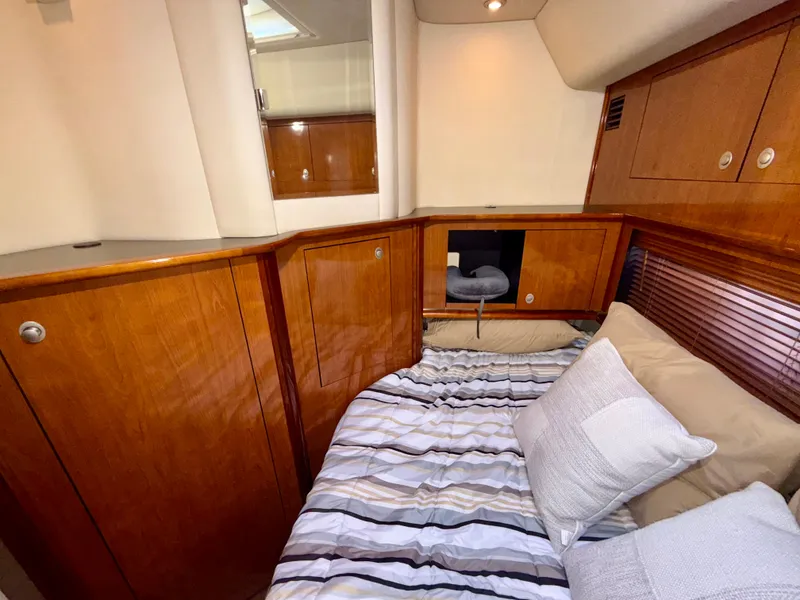 Slide: The Image of Sea Ray 500 Sundancer 2003 - 32