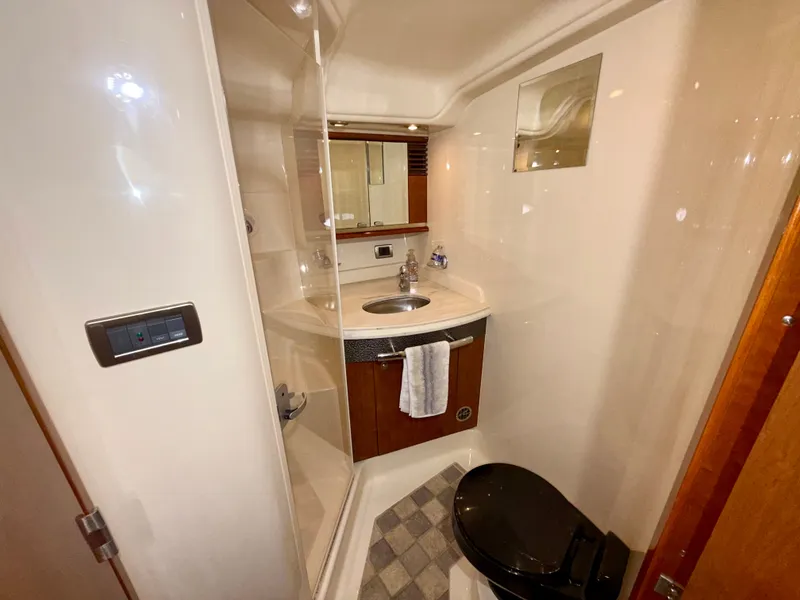 Slide: The Image of Sea Ray 500 Sundancer 2003 - 33