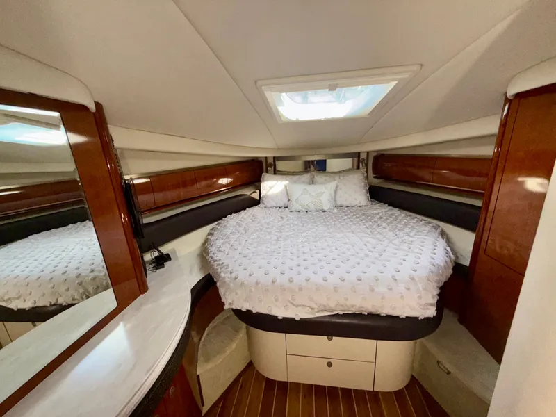 Slide: The Image of Sea Ray 500 Sundancer 2003 - 35