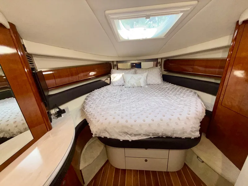 Slide: The Image of Sea Ray 500 Sundancer 2003 - 36