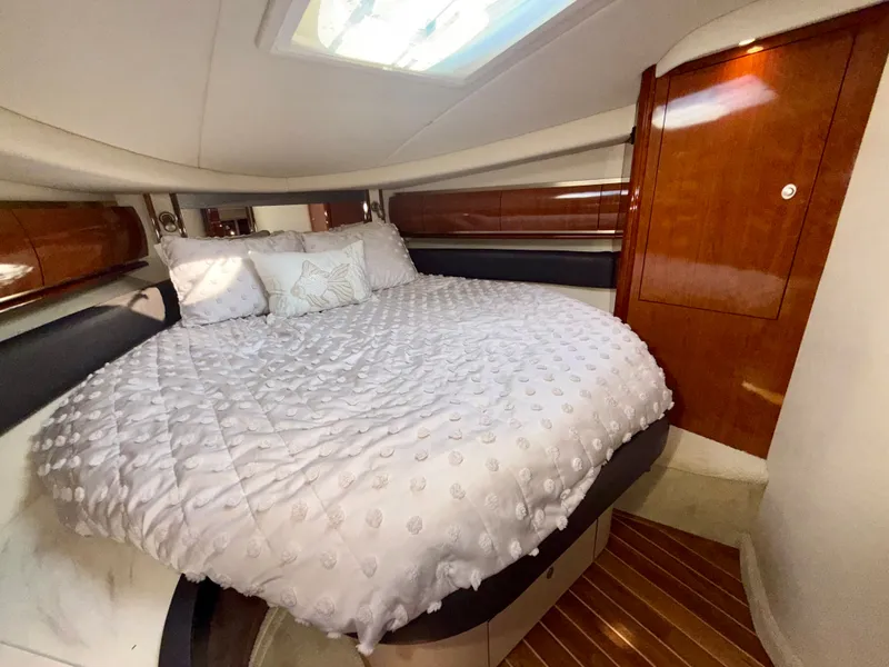 Slide: The Image of Sea Ray 500 Sundancer 2003 - 37