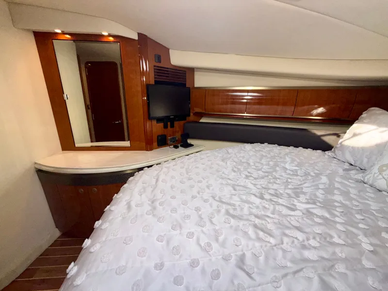 Slide: The Image of Sea Ray 500 Sundancer 2003 - 38