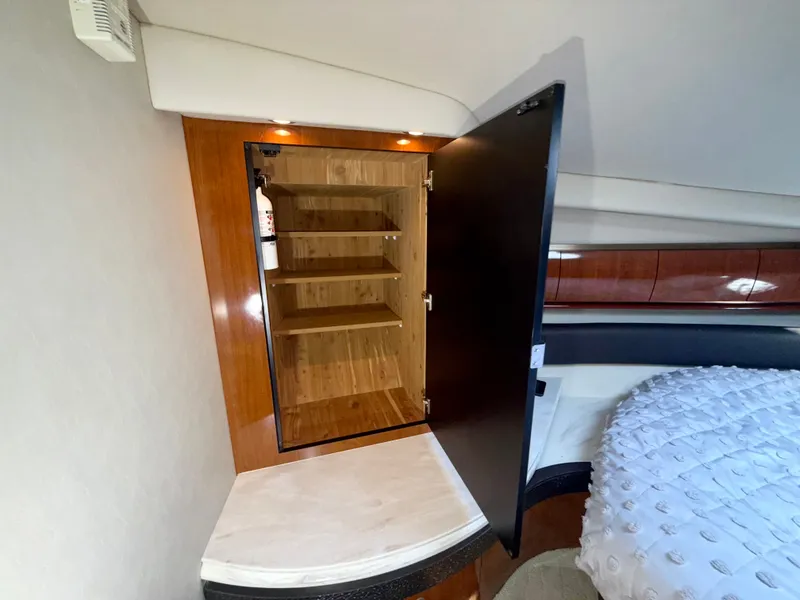 Slide: The Image of Sea Ray 500 Sundancer 2003 - 39