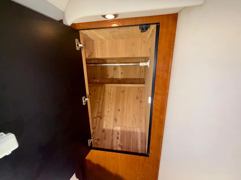 Slide: The Image of Sea Ray 500 Sundancer 2003 - 40