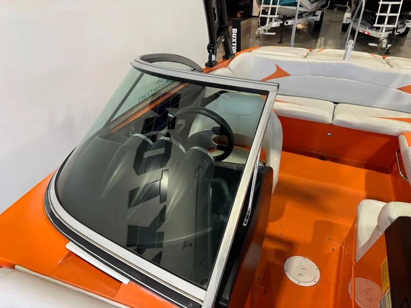 Slide: The Image of MasterCraft X2 2007 - 20