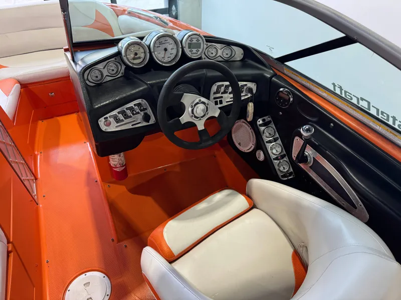 Slide: The Image of MasterCraft X2 2007 - 25