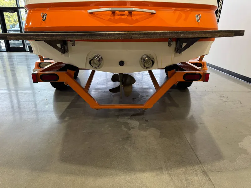 Slide: The Image of MasterCraft X2 2007 - 7