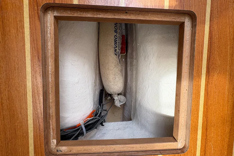 Slide: The Image of Catalina 275 Sport 2018 - 37