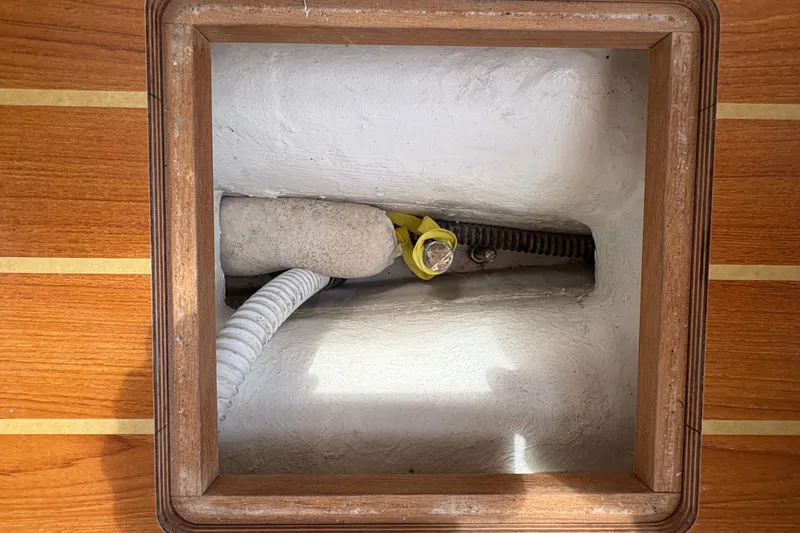 Slide: The Image of Catalina 275 Sport 2018 - 38