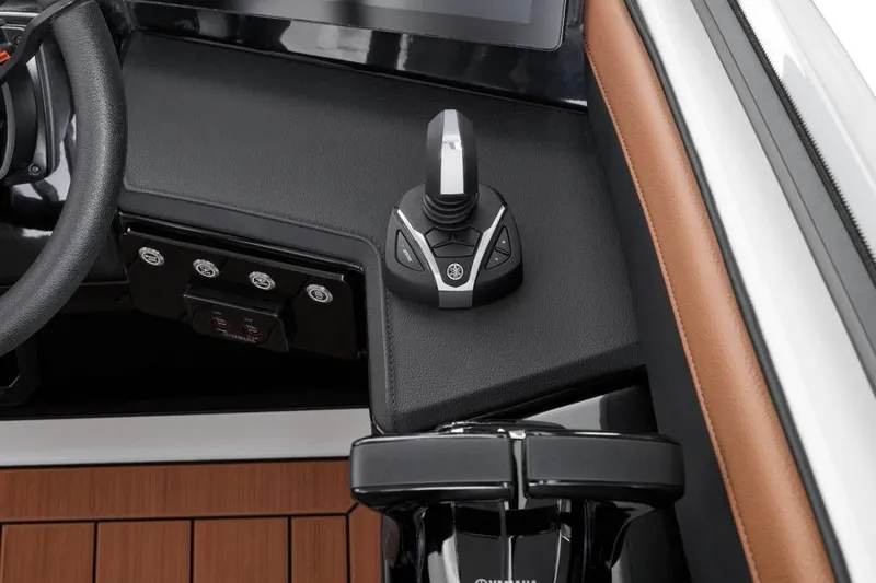 Slide: The Image of Joystick control - 3