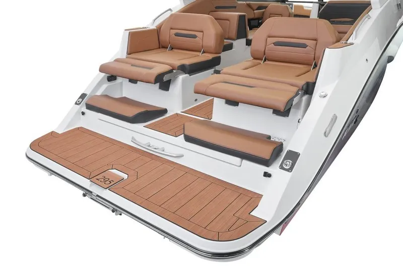 Slide: The Image of Rear Seating - 4