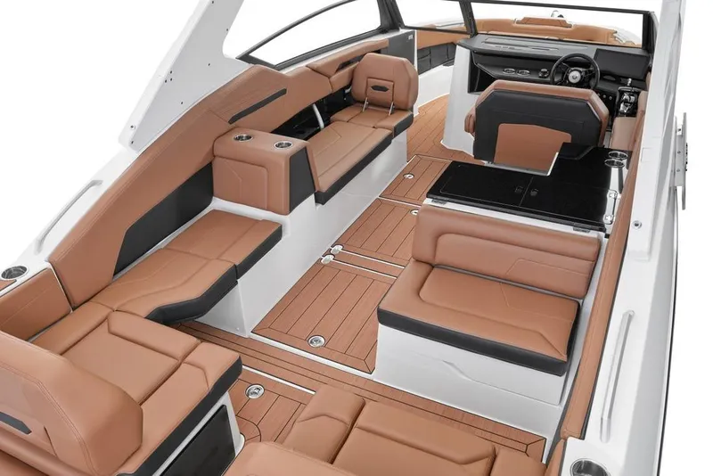 Slide: The Image of Cockpit view - 5