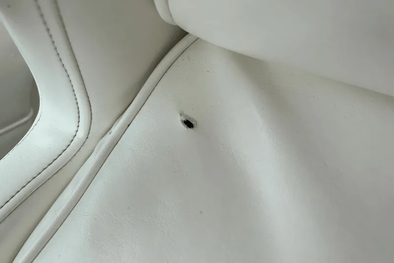 Slide: The Image of Sea Ray Sundancer 540 1998 - 28