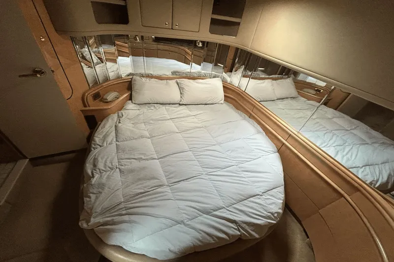 Slide: The Image of Sea Ray Sundancer 540 1998 - 53