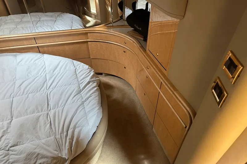 Slide: The Image of Sea Ray Sundancer 540 1998 - 57