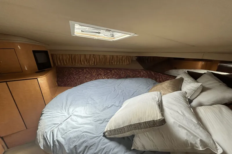 Slide: The Image of Sea Ray Sundancer 540 1998 - 70