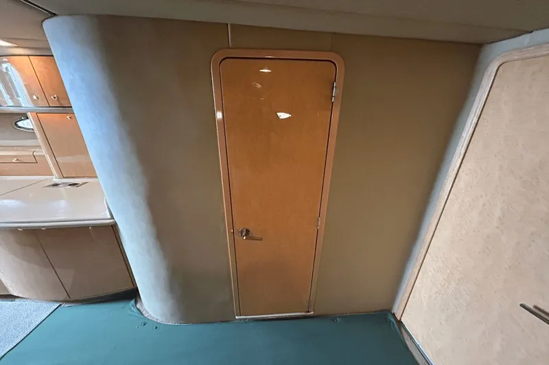 Slide: The Image of Sea Ray Sundancer 540 1998 - 77