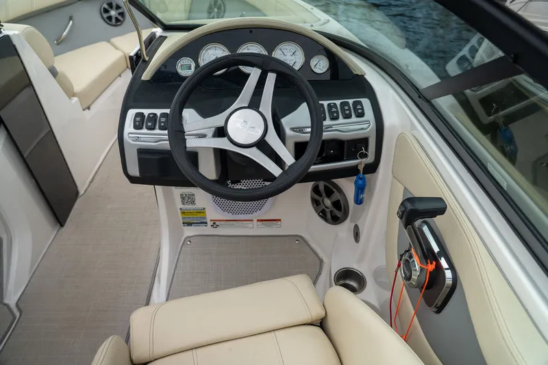 Slide: The Image of Regal 2000 ES 2022 - 12