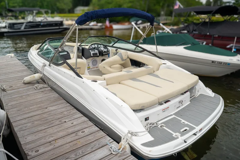 Slide: The Image of Regal 2000 ES 2022 - 4