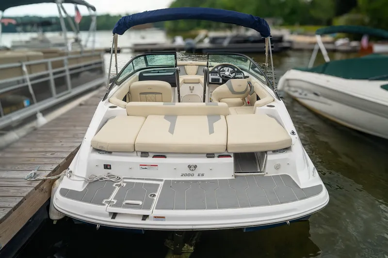 Slide: The Image of Regal 2000 ES 2022 - 5