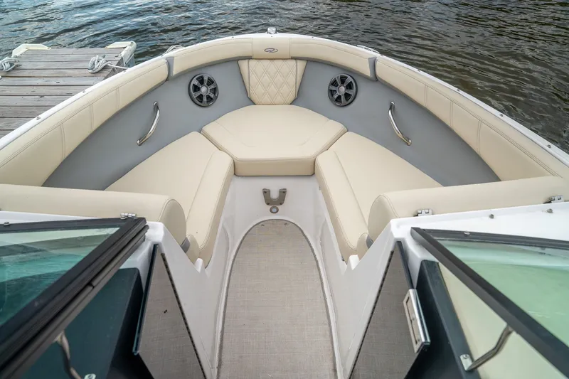 Slide: The Image of Regal 2000 ES 2022 - 7