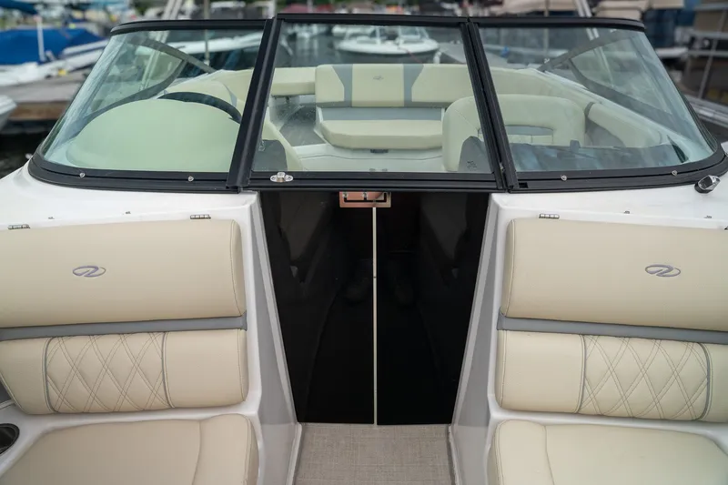 Slide: The Image of Regal 2000 ES 2022 - 9