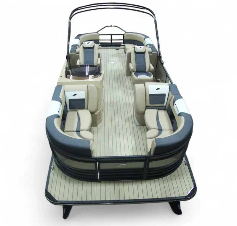 Slide: The Image of Starcraft SLS 3 R 2026 - 1