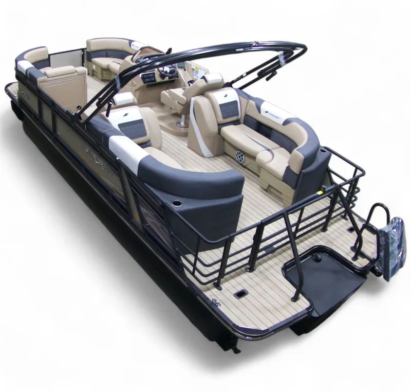 Slide: The Image of Starcraft SLS 3 R 2026 - 2