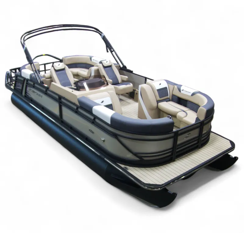 Slide: The Image of Starcraft SLS 3 R 2026 - 3