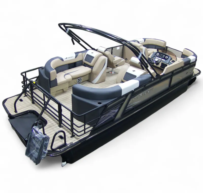 Slide: The Image of Starcraft SLS 3 R 2026 - 4