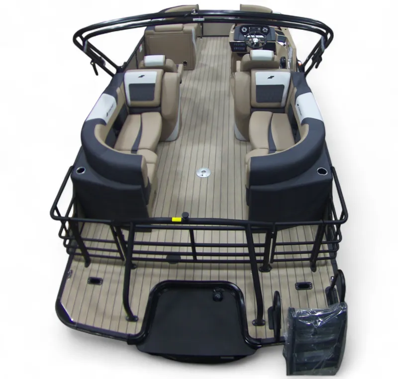 Slide: The Image of Starcraft SLS 3 R 2026 - 5