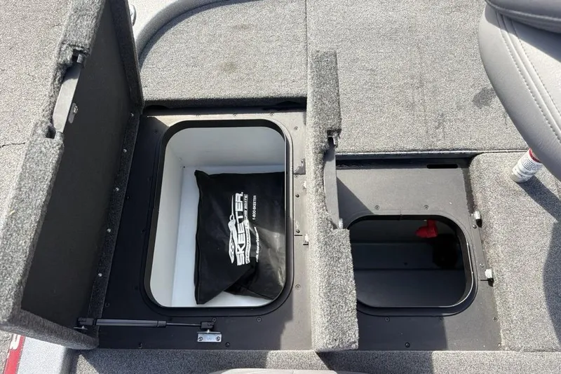 Skeeter ZX190 2008 - Marine Source