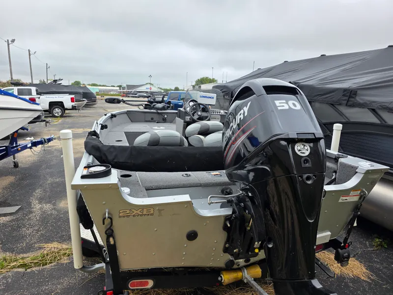 Slide: The Image of Alumacraft 165 CS 2019 - 10