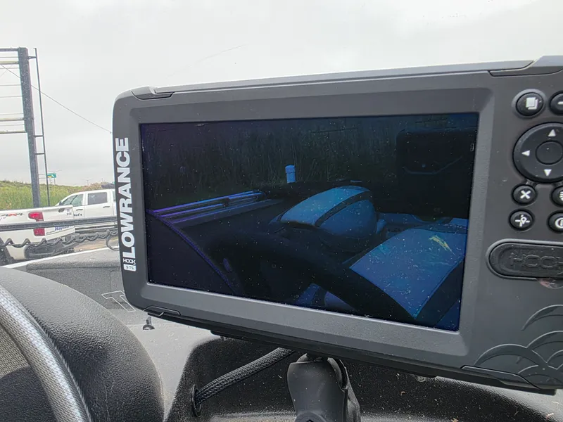 Slide: The Image of Alumacraft 165 CS 2019 - 14