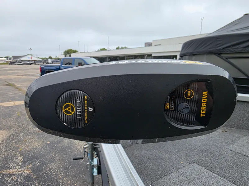 Slide: The Image of Alumacraft 165 CS 2019 - 2