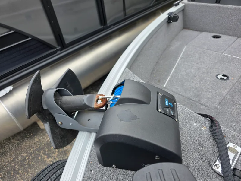 Slide: The Image of Alumacraft 165 CS 2019 - 3