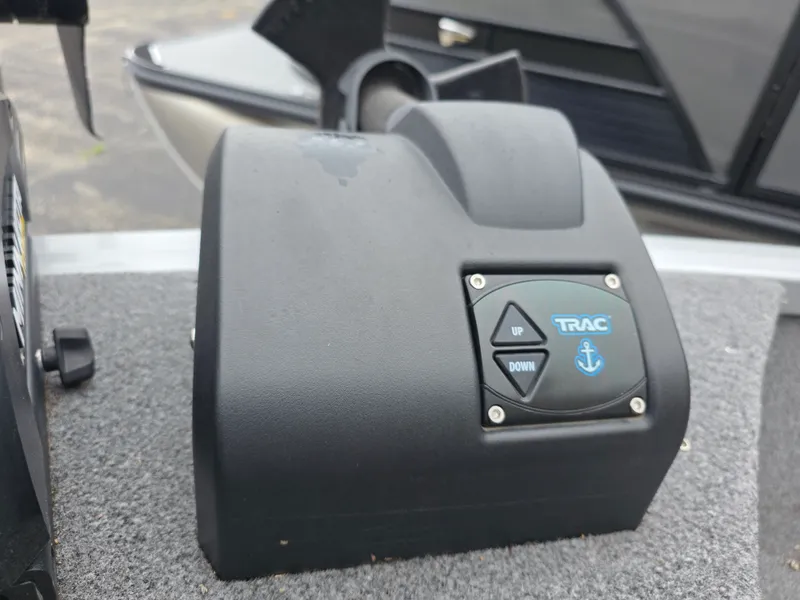 Slide: The Image of Alumacraft 165 CS 2019 - 4