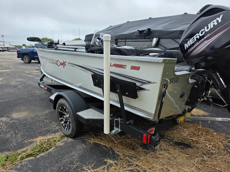 Slide: The Image of Alumacraft 165 CS 2019 - 7