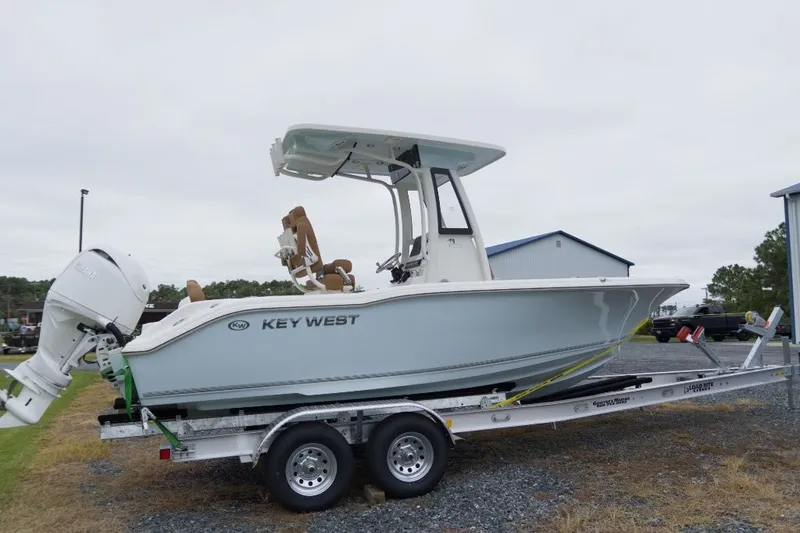 Slide: The Image of Key West 219 FS 2026 - 4