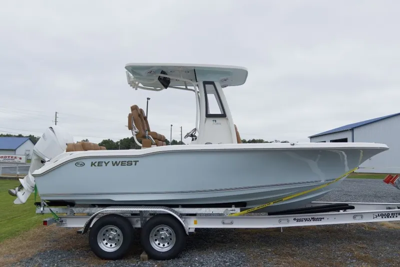 Slide: The Image of Key West 219 FS 2026 - 5