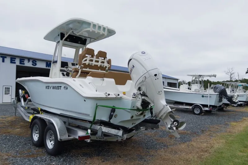 Slide: The Image of Key West 219 FS 2026 - 6