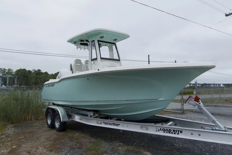 Slide: The Image of Key West 239 FS 2026 - 2