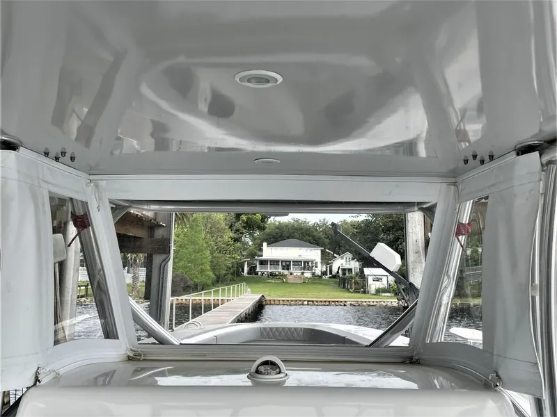 Slide: The Image of Front Runner 39 Center Console 2020 - 54