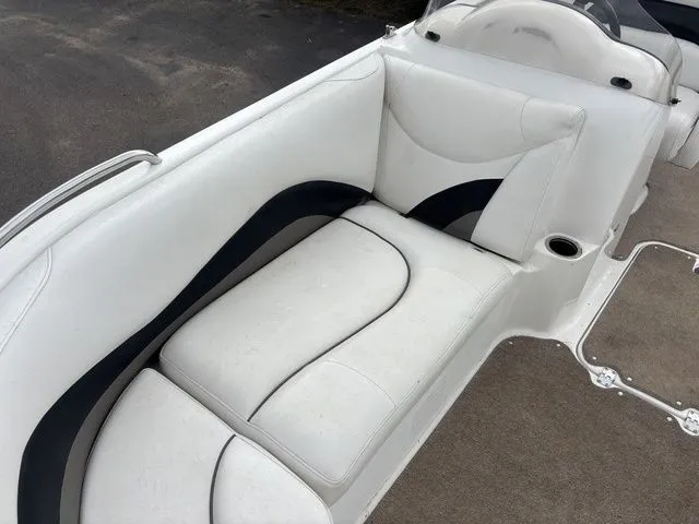 Slide: The Image of Hurricane Fun Deck 202 Sport 2012 - 10