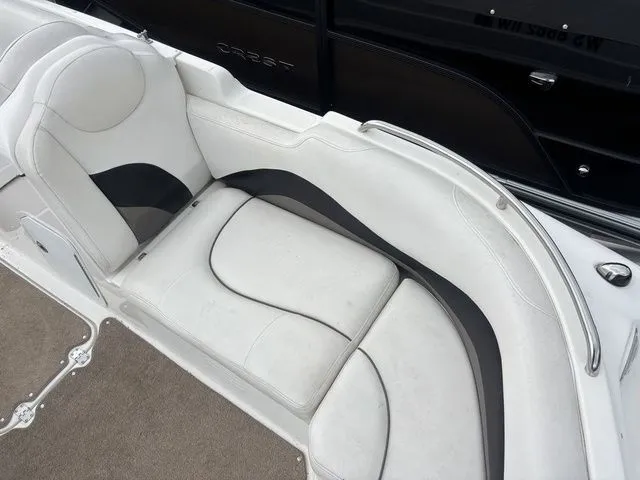 Slide: The Image of Hurricane Fun Deck 202 Sport 2012 - 11