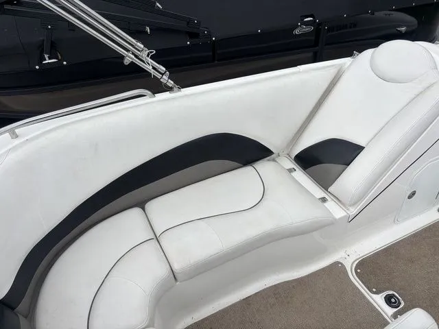 Slide: The Image of Hurricane Fun Deck 202 Sport 2012 - 13