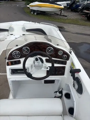 Slide: The Image of Hurricane Fun Deck 202 Sport 2012 - 16