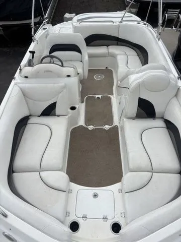 Slide: The Image of Hurricane Fun Deck 202 Sport 2012 - 9